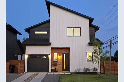 5301 Grover Avenue, Austin, TX 78756 - Photo 1