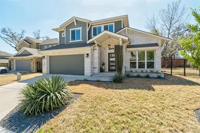 7207 Albert Road, Austin, TX 78745 - Photo 1