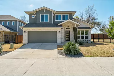 7207 Albert Road, Austin, TX 78745 - Photo 34