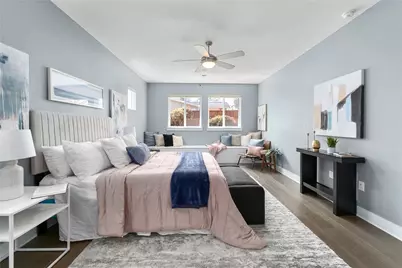 7207 Albert Road, Austin, TX 78745 - Photo 14