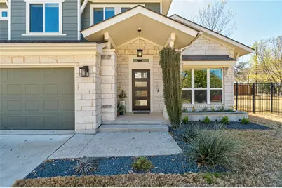 7207 Albert Road, Austin, TX 78745 - Photo 2