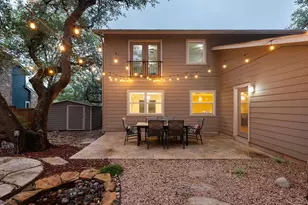 3610 Cima Serena Dr, Austin, TX 78759 - Photo 36