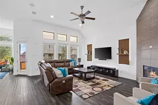 15513 La Catania Way, Austin, TX 78738 - Photo 6
