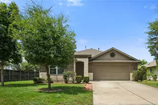 1102 Mitchell Dr, Hutto, TX 78634 - Photo 2
