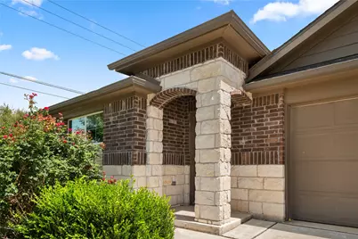 1102 Mitchell Drive, Hutto, TX 78634 - Photo 1