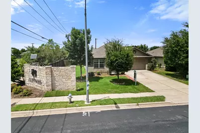 1102 Mitchell Drive, Hutto, TX 78634 - Photo 20