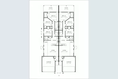 424 Jack Rabbit Lane #B, Buda, TX 78610 - Photo 4