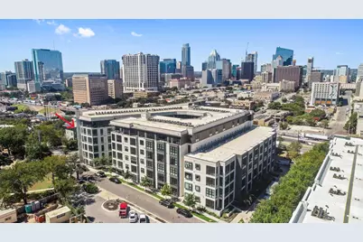 800 Embassy Drive #537, Austin, TX 78702 - Photo 4