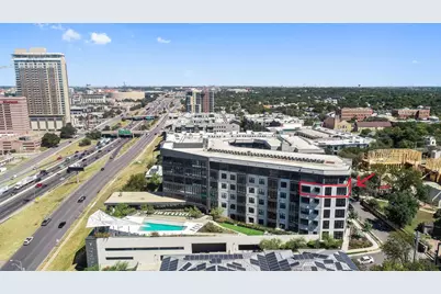 800 Embassy Drive #537, Austin, TX 78702 - Photo 38