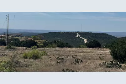 Lot 158 Sierra Drive, Bertram, TX 78605 - Photo 2