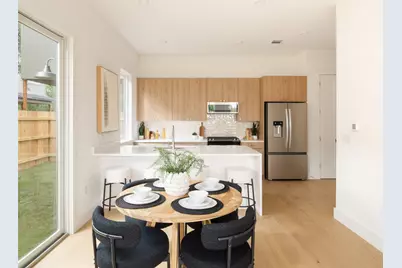 6409 Bradsher #B, Austin, TX 78745 - Photo 10