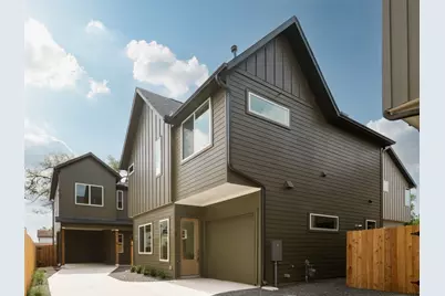 6409 Bradsher #B, Austin, TX 78745 - Photo 1