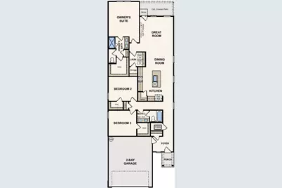 169 Tolo Drive, Elgin, TX 78621 - Photo 2