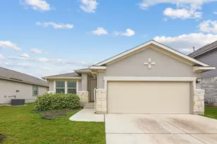 6517 Teramo Ter, Round Rock, TX 78665 - Photo 1