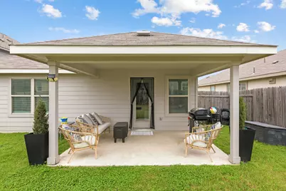 6517 Teramo Terrace, Round Rock, TX 78665 - Photo 34
