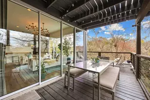 7643 Parkview Cir, Austin, TX 78731 - Photo 6