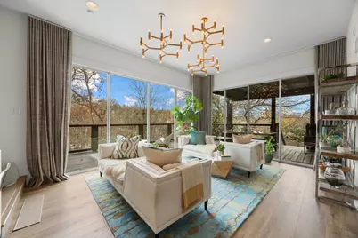 7643 Parkview Circle, Austin, TX 78731 - Photo 2