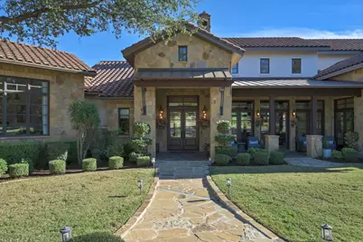 7715 Escala Drive, Austin, TX 78735 - Photo 4