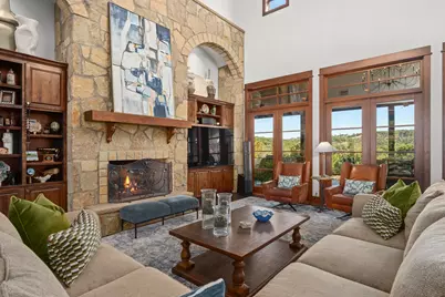 7715 Escala Drive, Austin, TX 78735 - Photo 6