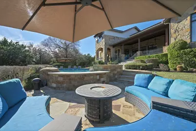 7715 Escala Drive, Austin, TX 78735 - Photo 32