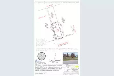 2714 Church Street, Galveston, TX 77550 - Photo 2