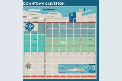 2714 Church Street, Galveston, TX 77550 - Photo 1