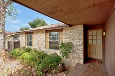 12103 Grey Rock Lane, Austin, TX 78750 - Photo 4