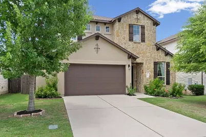 7032 Calpe Drive, Austin, TX 78739 - Photo 2