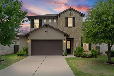 7032 Calpe Drive, Austin, TX 78739 - Photo 1