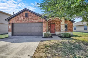 18005 Prairie Verbena Ln, Elgin, TX 78621 - Photo 1