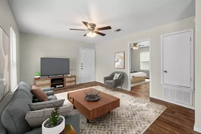 1009-1019 Advance Street, San Marcos, TX 78666 - Photo 12