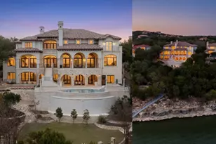 17607 Breakwater Dr, Jonestown, TX 78645 - Photo 40