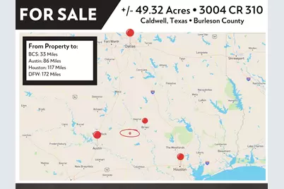 3004 County Road 310, Caldwell, TX 77836 - Photo 40