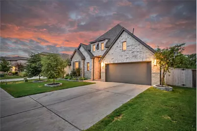 14808 Kira Lane, Manor, TX 78653 - Photo 1