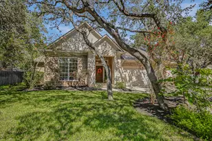 4444 Sacred Arrow Dr, Austin, TX 78735 - Photo 1
