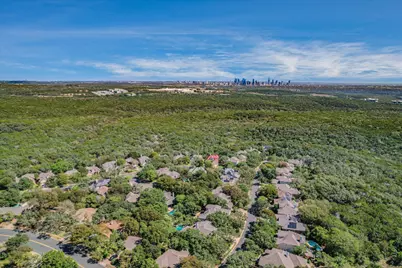 4444 Sacred Arrow Drive, Austin, TX 78735 - Photo 4