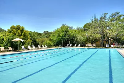 4444 Sacred Arrow Drive, Austin, TX 78735 - Photo 34