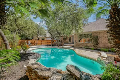 4444 Sacred Arrow Drive, Austin, TX 78735 - Photo 2