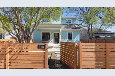3104 Neal Street, Austin, TX 78702 - Photo 2