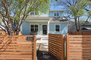 3104 Neal St, Austin, TX 78702 - Photo 2