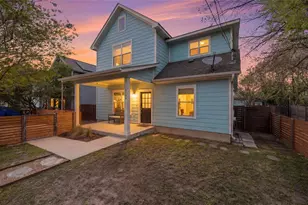 3104 Neal St, Austin, TX 78702 - Photo 1