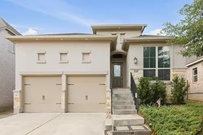 6405 Llano Stage Trail, Austin, TX 78738 - Photo 2