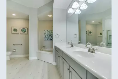 1000 The Cape Road #33, Horseshoe Bay, TX 78657 - Photo 14