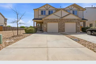419 White Steppe Way #58, Georgetown, TX 78626 - Photo 2