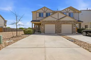 419 White Steppe Way, Georgetown, TX 78626 - Photo 2