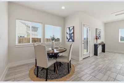 419 White Steppe Way #58, Georgetown, TX 78626 - Photo 10