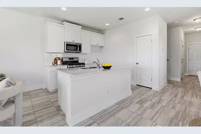 419 White Steppe Way #58, Georgetown, TX 78626 - Photo 8