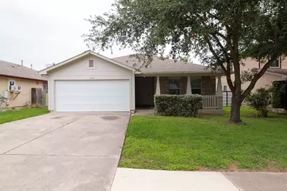11712 Morning View Drive, Del Valle, TX 78617 - Photo 2