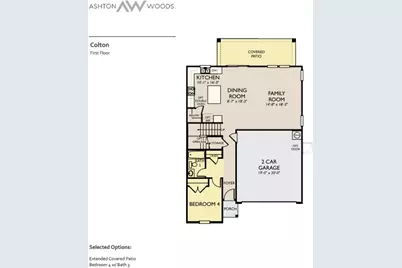 140 Arlington Park Loop, Hutto, TX 78634 - Photo 2