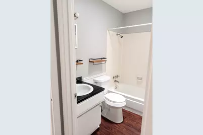 606 W 51st Street #104, Austin, TX 78751 - Photo 6